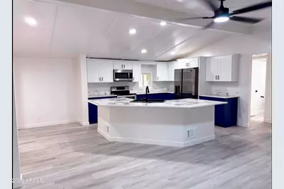 245 S 56th Street #195, Mesa, AZ 85206 - Photo 13