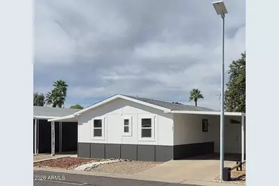 245 S 56th Street #195, Mesa, AZ 85206 - Photo 3