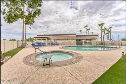 245 S 56th Street #195, Mesa, AZ 85206 - Photo 23