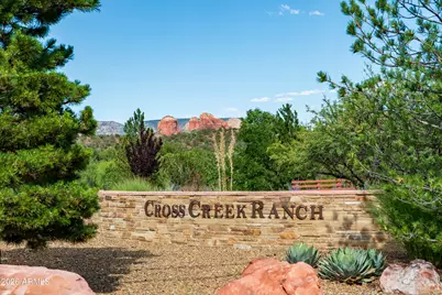365 Cross Creek Circle #7, Sedona, AZ 86336 - Photo 15