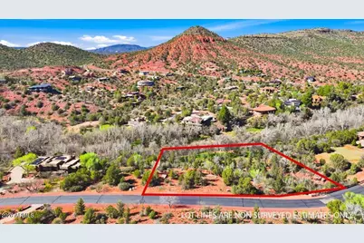 365 Cross Creek Circle #7, Sedona, AZ 86336 - Photo 9