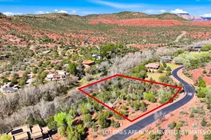 365 Cross Creek Cir, Sedona, AZ 86336 - Photo 1