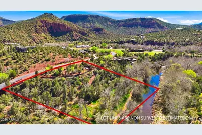 365 Cross Creek Circle #7, Sedona, AZ 86336 - Photo 3