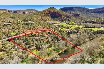 365 Cross Creek Circle #7, Sedona, AZ 86336 - Photo 5
