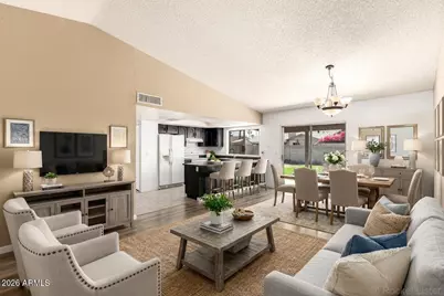 1209 W Marlboro Drive, Chandler, AZ 85224 - Photo 1