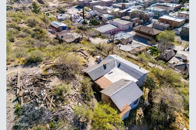 512 W Pinto Street, Miami, AZ 85539 - Photo 5