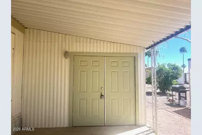 2605 S Tomahawk Road #187, Apache Junction, AZ 85119 - Photo 29
