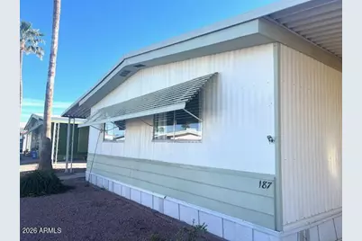 2605 S Tomahawk Road #187, Apache Junction, AZ 85119 - Photo 1