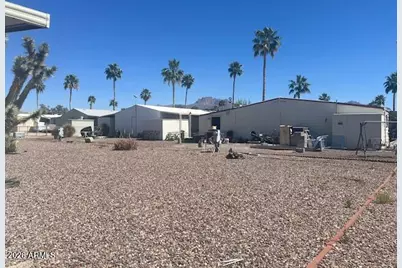 2605 S Tomahawk Road #187, Apache Junction, AZ 85119 - Photo 31