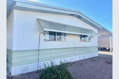 2605 S Tomahawk Road #187, Apache Junction, AZ 85119 - Photo 33