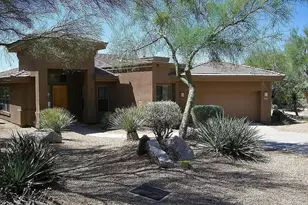 7475 E Quien Sabe Way, Scottsdale, AZ 85266 - Photo 1
