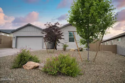576 Whistle Stop Road, Clarkdale, AZ 86324 - Photo 1