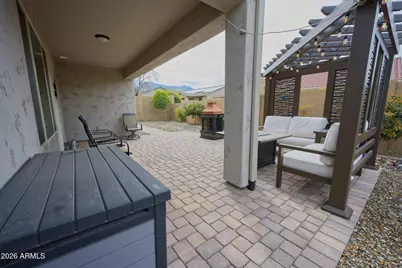 576 Whistle Stop Road, Clarkdale, AZ 86324 - Photo 25