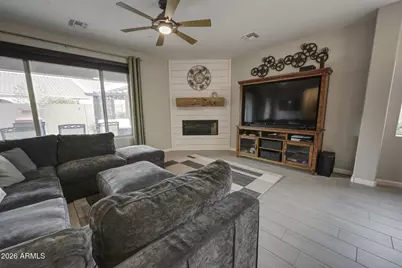 576 Whistle Stop Road, Clarkdale, AZ 86324 - Photo 5