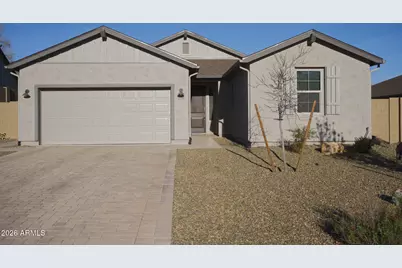 576 Whistle Stop Road, Clarkdale, AZ 86324 - Photo 1