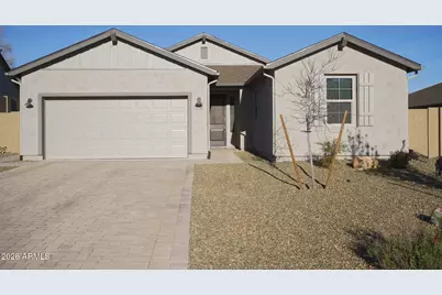 576 Whistle Stop Road, Clarkdale, AZ 86324 - Photo 5