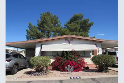3411 S Camino Seco -- #324, Tucson, AZ 85730 - Photo 1