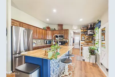 11983 E Tennyson Road, Florence, AZ 85132 - Photo 25