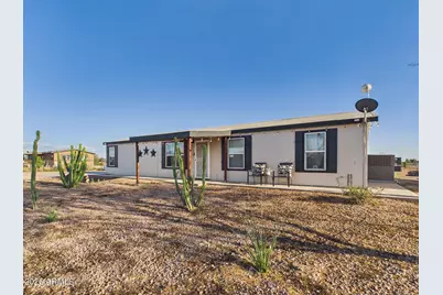 11983 E Tennyson Road, Florence, AZ 85132 - Photo 1