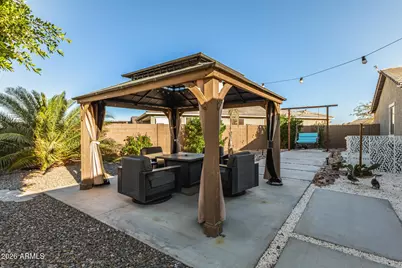 1656 E Joelle Drive, Casa Grande, AZ 85122 - Photo 35