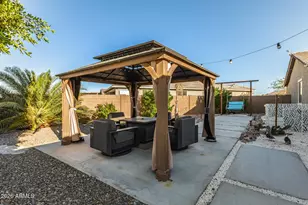 1656 E Joelle Dr, Casa Grande, AZ 85122 - Photo 35