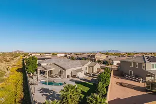 1656 E Joelle Dr, Casa Grande, AZ 85122 - Photo 53