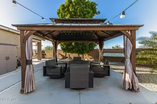 1656 E Joelle Dr, Casa Grande, AZ 85122 - Photo 37