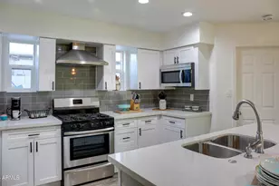 7225 E Villa, Scottsdale, AZ 85257 - Photo 1