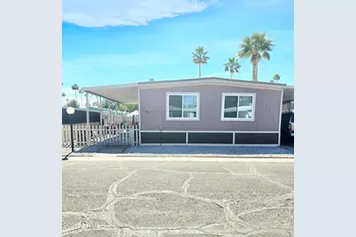 5950 W Missouri Avenue #141, Glendale, AZ 85301 - Photo 1