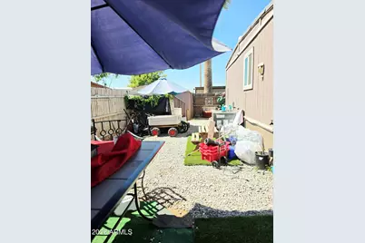 5950 W Missouri Avenue #141, Glendale, AZ 85301 - Photo 17