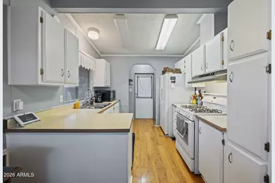 17202 E Bob White Road, Mayer, AZ 86333 - Photo 15