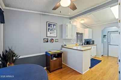 17202 E Bob White Road, Mayer, AZ 86333 - Photo 13