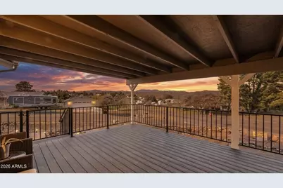 17202 E Bob White Road, Mayer, AZ 86333 - Photo 1