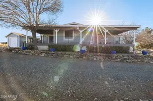 17202 E Bob White Rd, Mayer, AZ 86333 - Photo 3