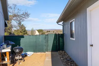 17202 E Bob White Road, Mayer, AZ 86333 - Photo 29