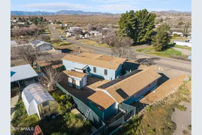 17202 E Bob White Road, Mayer, AZ 86333 - Photo 41