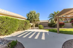10507 E Champagne Dr, Sun Lakes, AZ 85248 - Photo 37