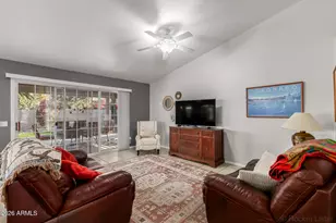 10507 E Champagne Dr, Sun Lakes, AZ 85248 - Photo 17