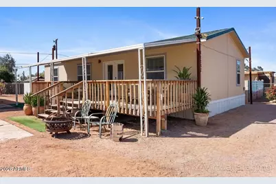 11237 E Jupiter Drive, Apache Junction, AZ 85120 - Photo 5