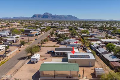 11237 E Jupiter Drive, Apache Junction, AZ 85120 - Photo 39