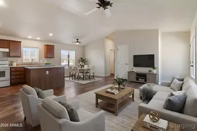 11237 E Jupiter Drive, Apache Junction, AZ 85120 - Photo 1