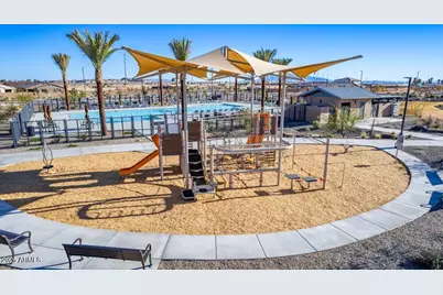 17024 W Hope Drive, Surprise, AZ 85388 - Photo 23