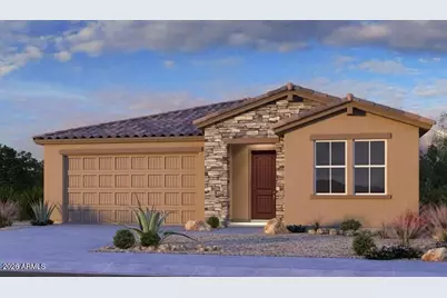 17024 W Hope Drive, Surprise, AZ 85388 - Photo 1