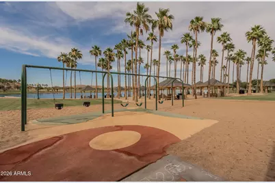 8677 S 165th Avenue, Goodyear, AZ 85338 - Photo 59