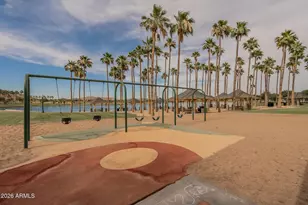 8677 S 165th Ave, Goodyear, AZ 85338 - Photo 59