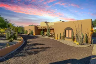 35414 N Palo Verde Way, Cave Creek, AZ 85331 - Photo 1