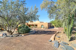35414 N Palo Verde Way, Cave Creek, AZ 85331 - Photo 3