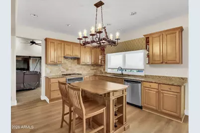 35414 N Palo Verde Way, Cave Creek, AZ 85331 - Photo 23