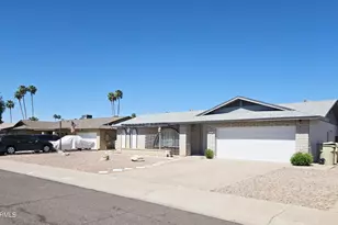 5132 W Las Palmaritas Dr, Glendale, AZ 85302 - Photo 21