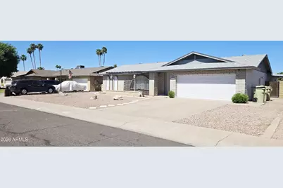 5132 W Las Palmaritas Drive, Glendale, AZ 85302 - Photo 21